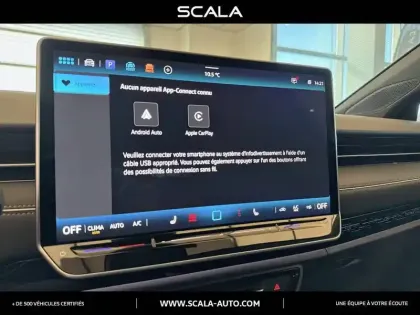 Photo 29 Volkswagen Id.7  Tourer 286 ch Pro