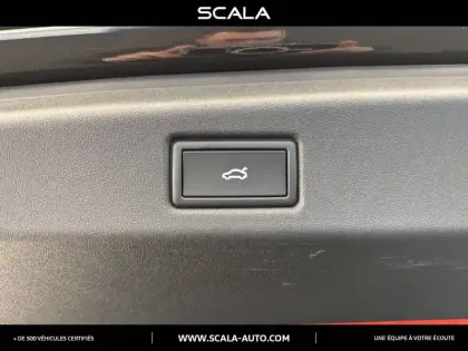 Photo 25 Volkswagen Id.7  Tourer 286 ch Pro