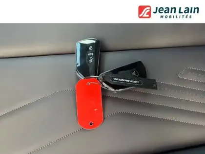 Photo 38 Cupra Terramar  1.5 eHybrid 272 ch DSG6