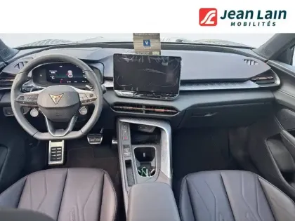 Photo 50 Cupra Terramar  1.5 eHybrid 272 ch DSG6