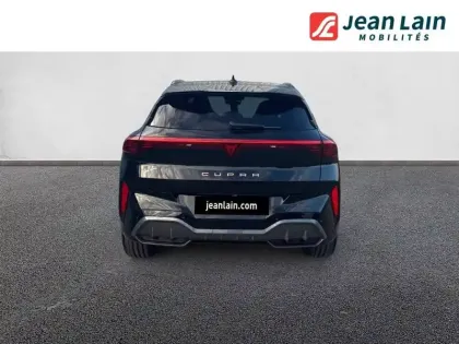 Photo 25 Cupra Terramar  1.5 eHybrid 272 ch DSG6