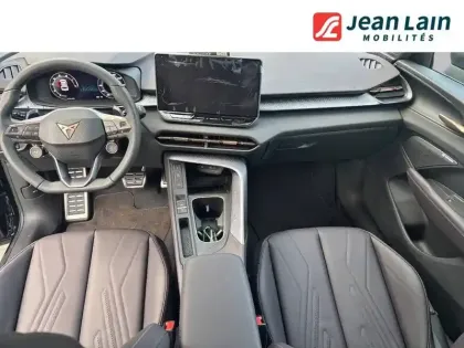 Photo 57 Cupra Terramar  1.5 eHybrid 272 ch DSG6