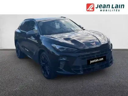 Photo Cupra Terramar Vz