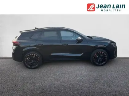 Photo 43 Cupra Terramar  1.5 eHybrid 272 ch DSG6