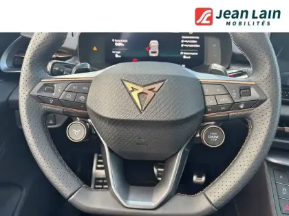 Photo 51 Cupra Terramar  1.5 eHybrid 272 ch DSG6