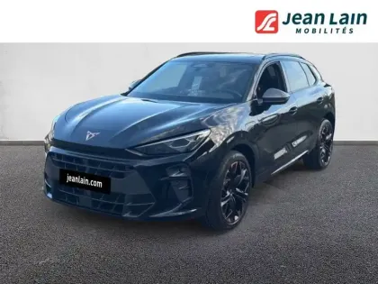 Photo 42 Cupra Terramar  1.5 eHybrid 272 ch DSG6