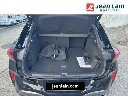 Photo 29 Cupra Terramar  1.5 eHybrid 272 ch DSG6