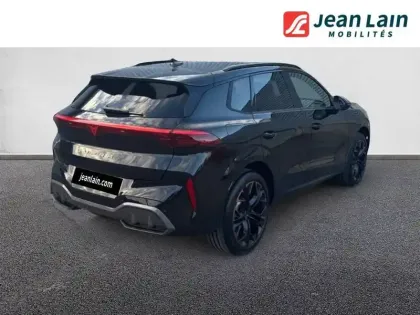 Photo 24 Cupra Terramar  1.5 eHybrid 272 ch DSG6