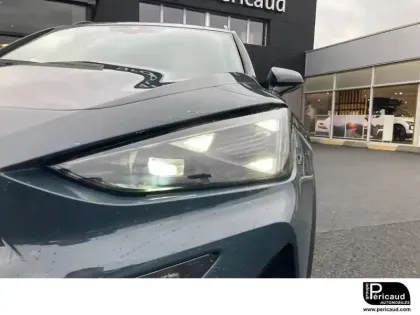 Photo 25 Cupra Formentor  eHybrid 204 ch DSG6