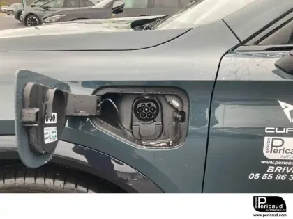 Photo 26 Cupra Formentor  eHybrid 204 ch DSG6