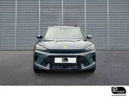 Photo 19 Cupra Formentor  eHybrid 204 ch DSG6