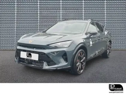 Photo 16 Cupra Formentor  eHybrid 204 ch DSG6