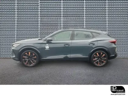 Photo 20 Cupra Formentor  eHybrid 204 ch DSG6