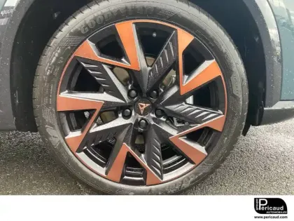 Photo 27 Cupra Formentor  eHybrid 204 ch DSG6