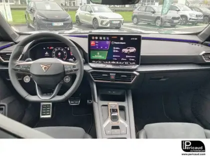 Photo 21 Cupra Formentor  eHybrid 204 ch DSG6