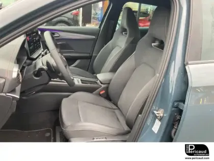 Photo 22 Cupra Formentor  eHybrid 204 ch DSG6