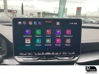 Photo 29 Cupra Formentor  eHybrid 204 ch DSG6