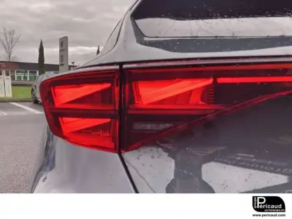 Photo 24 Cupra Formentor  eHybrid 204 ch DSG6