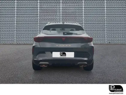 Photo 18 Cupra Formentor  eHybrid 204 ch DSG6