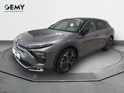 Photo Citroën C5 Hypnos