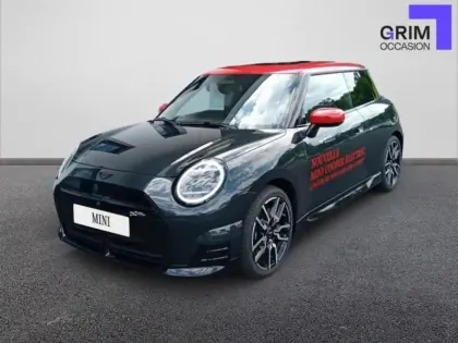 Photo Mini Cooper