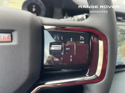 Photo 15 Land rover Range Rover Evoque  P270e PHEV 269ch Dynamic SE