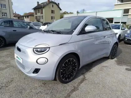 Photo Fiat 500