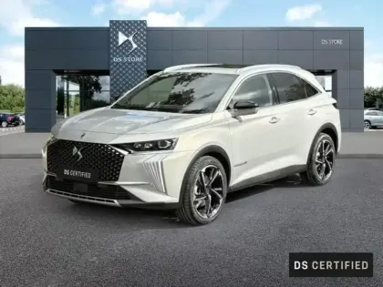 Photo Ds Ds 7