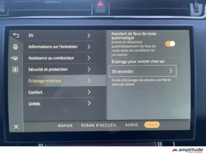 Photo 15 Land rover Range Rover Evoque  1.5 P300e 309ch Dynamic SE