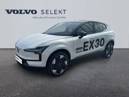 Photo Volvo Ex30
