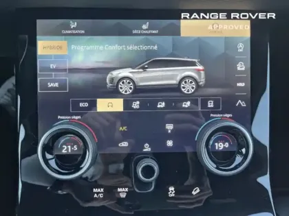 Photo 12 Land rover Range Rover Gén. II (L551) Ph1 Mk III R-Dynamic S 5