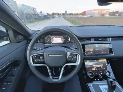 Photo 7 Land rover Range Rover Gén. II (L551) Ph1 Mk III R-Dynamic S 5