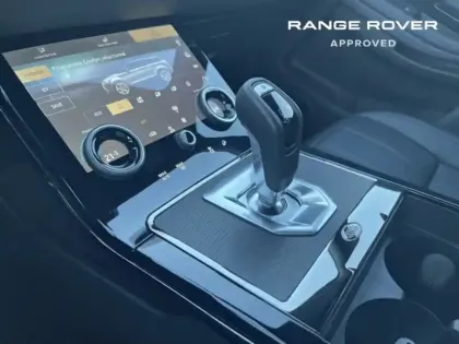 Photo 14 Land rover Range Rover Gén. II (L551) Ph1 Mk III R-Dynamic S 5