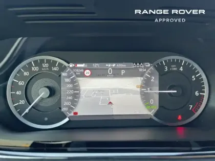 Photo 10 Land rover Range Rover Gén. II (L551) Ph1 Mk III R-Dynamic S 5