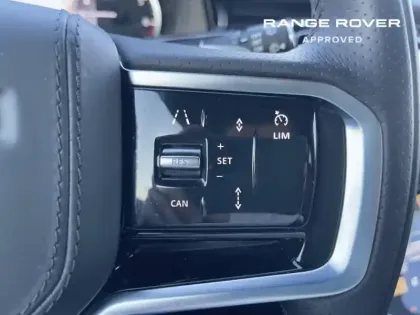 Photo 11 Land rover Range Rover Gén. II (L551) Ph1 Mk III R-Dynamic S 5