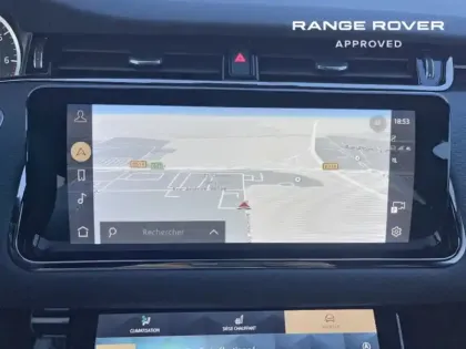 Photo 8 Land rover Range Rover Gén. II (L551) Ph1 Mk III R-Dynamic S 5