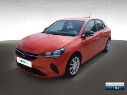 Photo Opel Corsa