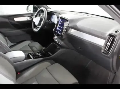 Photo 36 Volvo Xc40  T4 Recharge 129 + 82ch Plus DCT 7