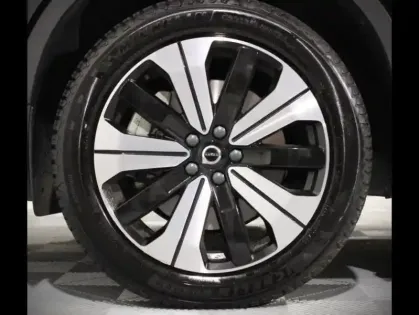 Photo Volvo Xc40