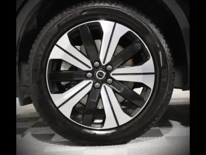 Photo 19 Volvo Xc40  T4 Recharge 129 + 82ch Plus DCT 7