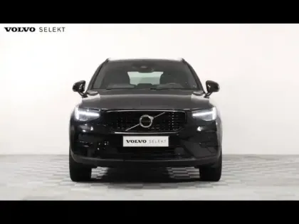 Photo 15 Volvo Xc40  T4 Recharge 129 + 82ch Plus DCT 7