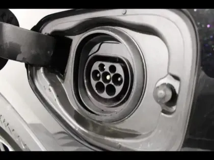 Photo 32 Volvo Xc40  T4 Recharge 129 + 82ch Plus DCT 7