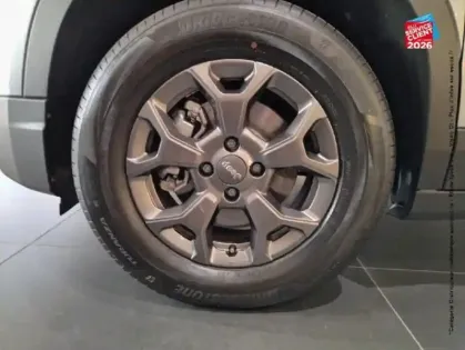 Photo 29 Jeep Avenger  Electrique 156ch 115kW Longitude