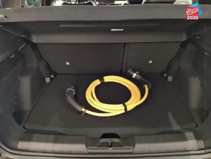 Photo 5 Jeep Avenger  Electrique 156ch 115kW Longitude