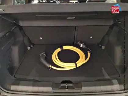 Photo 20 Jeep Avenger  Electrique 156ch 115kW Longitude