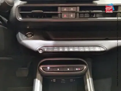 Photo 27 Jeep Avenger  Electrique 156ch 115kW Longitude