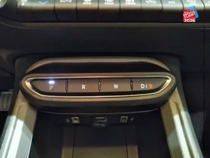 Photo 28 Jeep Avenger  Electrique 156ch 115kW Longitude