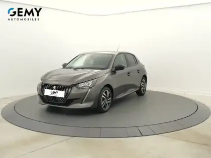 Photo Peugeot 208 Style