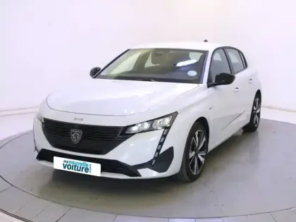 Photo Peugeot 308 Active Pack