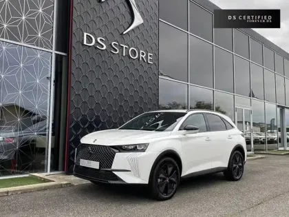 Photo Ds Ds 7 Performance Line +